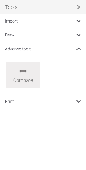 Advanced tools