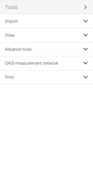 Map tools